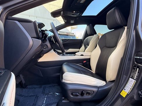 Certified 2023 Lexus NX 350 AWD w/ Premium Package image 16