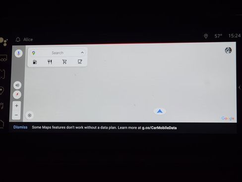 Used 2024 GMC Sierra 2500 AT4 w/ AT4 Premium Plus Package image 31