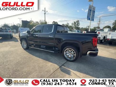 Used 2023 GMC Sierra 1500 SLT RWD image 6