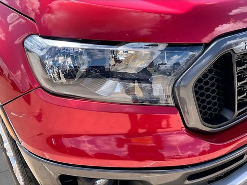 Used 2020 Ford Ranger XLT w/ Equipment Group 301A Mid RWD image 27
