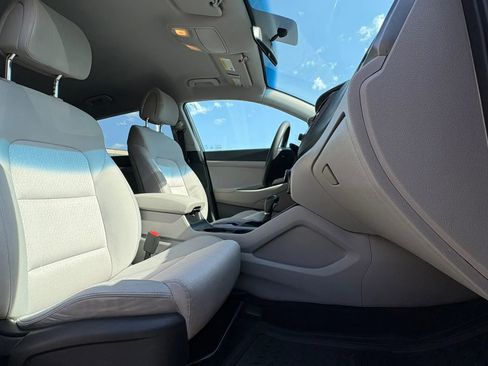 Used 2018 Hyundai Tucson SEL image 30