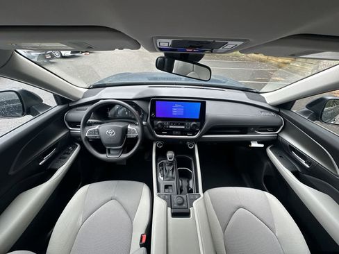 Used 2026 Toyota Grand Highlander LE image 26