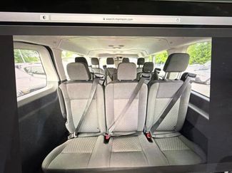 Used 2023 Ford Transit 350 XLT RWD video 3