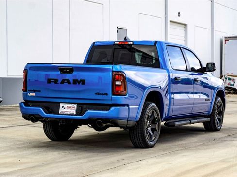 New 2026 RAM 1500 Lone Star image 4