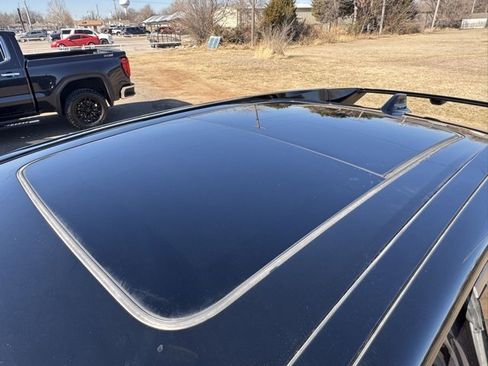 Used 2024 Jeep Wagoneer Launch Edition image 13