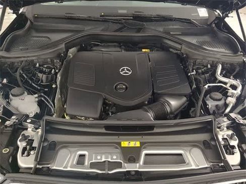 Certified 2026 Mercedes-Benz GLC 300 4MATIC image 13