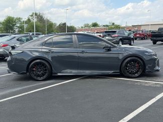Certified 2024 Toyota Camry TRD w/ TRD Package w/JBL Audio FWD video 2