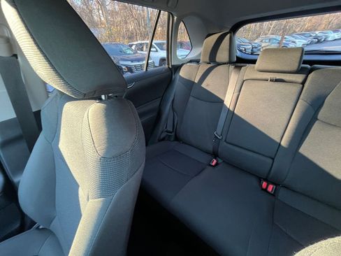 Used 2025 Toyota RAV4 LE image 33