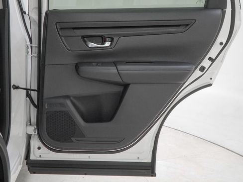 New 2026 Honda CR-V LX image 34