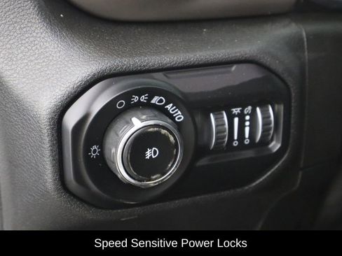 Used 2021 Jeep Wrangler Unlimited Sport image 20