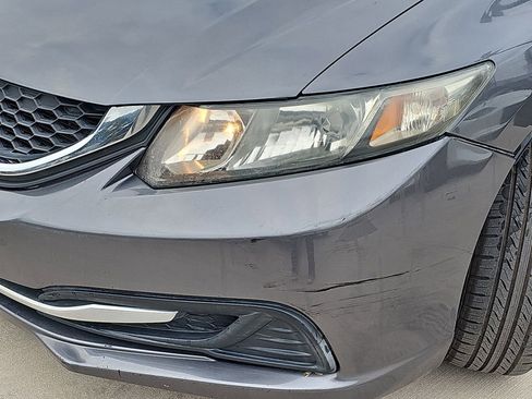 Used 2013 Honda Civic LX image 33