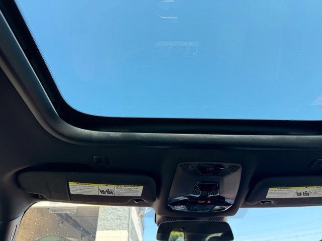 Certified 2026 MINI Cooper S FWD image 15