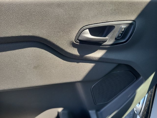 Used 2022 Ford Transit 350 148 High Roof AWD w/ Load Area Protection Package image 21