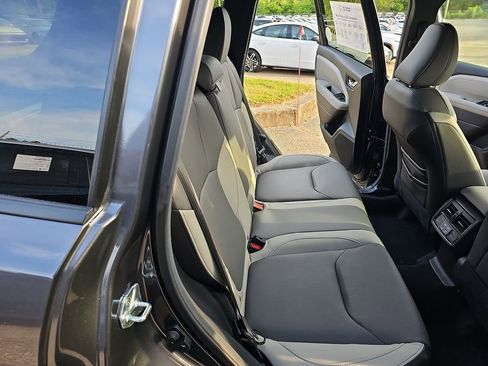 New 2026 Subaru Forester Sport AWD/4WD image 12