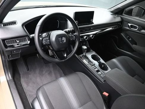 Used 2026 Honda Civic Sport image 13