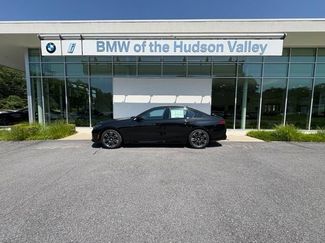 New 2027 BMW 530i xDrive w/ M Sport Package AWD/4WD video 1