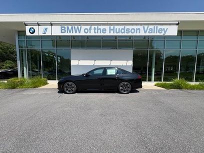 New 2027 BMW 530i xDrive w/ M Sport Package