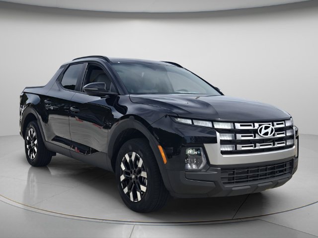 Used 2025 Hyundai Santa Cruz SEL FWD image 8