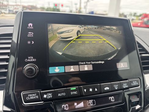 Used 2020 Honda Odyssey EX-L image 24