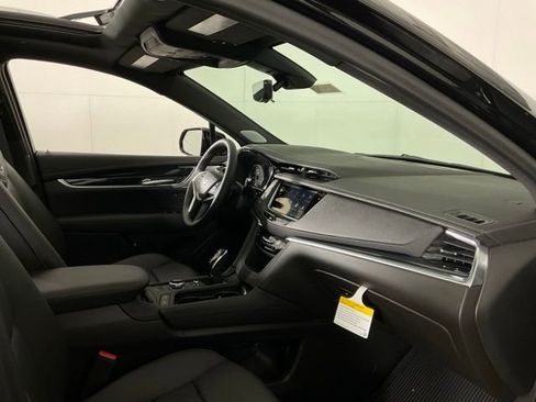 New 2026 Cadillac XT5 Premium Luxury w/ Driver Assist Package image 27