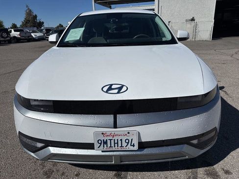 Used 2024 Hyundai Ioniq 5 SEL RWD image 2