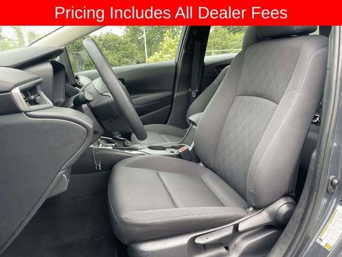 Used 2024 Toyota Corolla LE FWD image 19