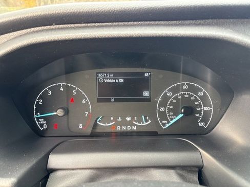 Used 2024 Ford Transit 250 Low Roof w/ Exterior Upgrade Package image 34