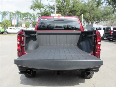 Used 2025 RAM 1500 Classic Warlock image 6