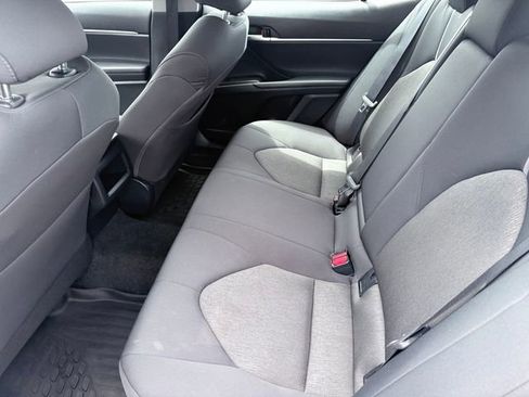 Used 2024 Toyota Camry LE FWD image 8