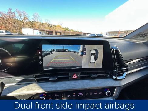 Used 2023 Kia Sportage X-Pro Prestige image 38