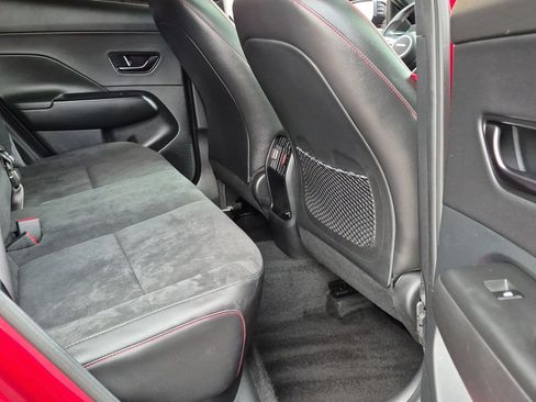 Used 2024 Hyundai Kona N Line FWD image 26