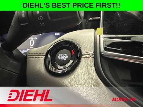 New 2026 Jeep Compass Limited w/ Sun, Sound & Navigation Group AWD/4WD image 27