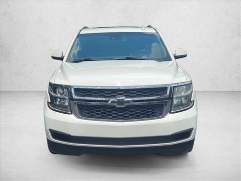 Used 2018 Chevrolet Tahoe LT RWD image 2