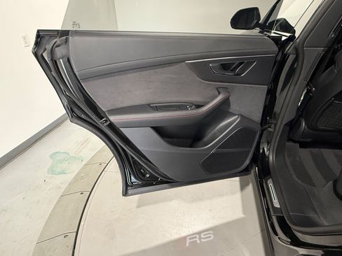 Used 2024 Audi RS Q8 AWD/4WD image 58