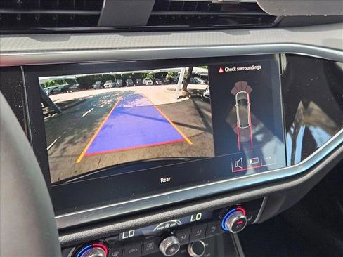 New 2025 Audi Q3 2.0T Premium w/ Convenience Package image 13