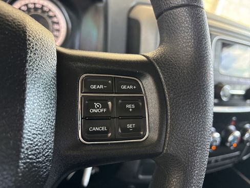 Used 2019 RAM 1500 Tradesman w/ Chrome Plus Package RWD image 25