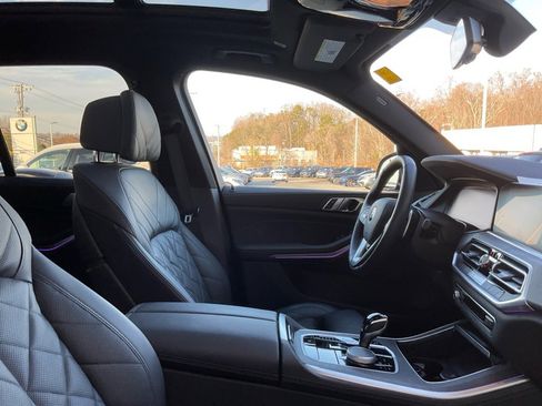 Certified 2023 BMW X5 xDrive40i w/ Luxury Seating Package image 30