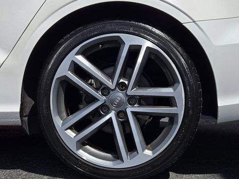 Used 2020 Audi A3 2.0T Premium w/ Final Edition Package image 7