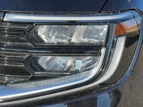 Used 2025 Ford Expedition Max Platinum image 48