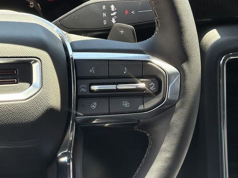 New 2026 GMC Yukon XL Elevation RWD image 10