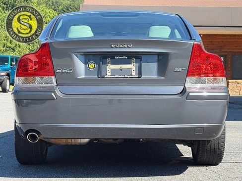 Used 2006 Volvo S60 2.5T FWD image 5