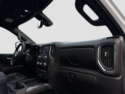 Used 2023 GMC Sierra 3500 AT4 w/ AT4 Premium Plus Package AWD/4WD image 33