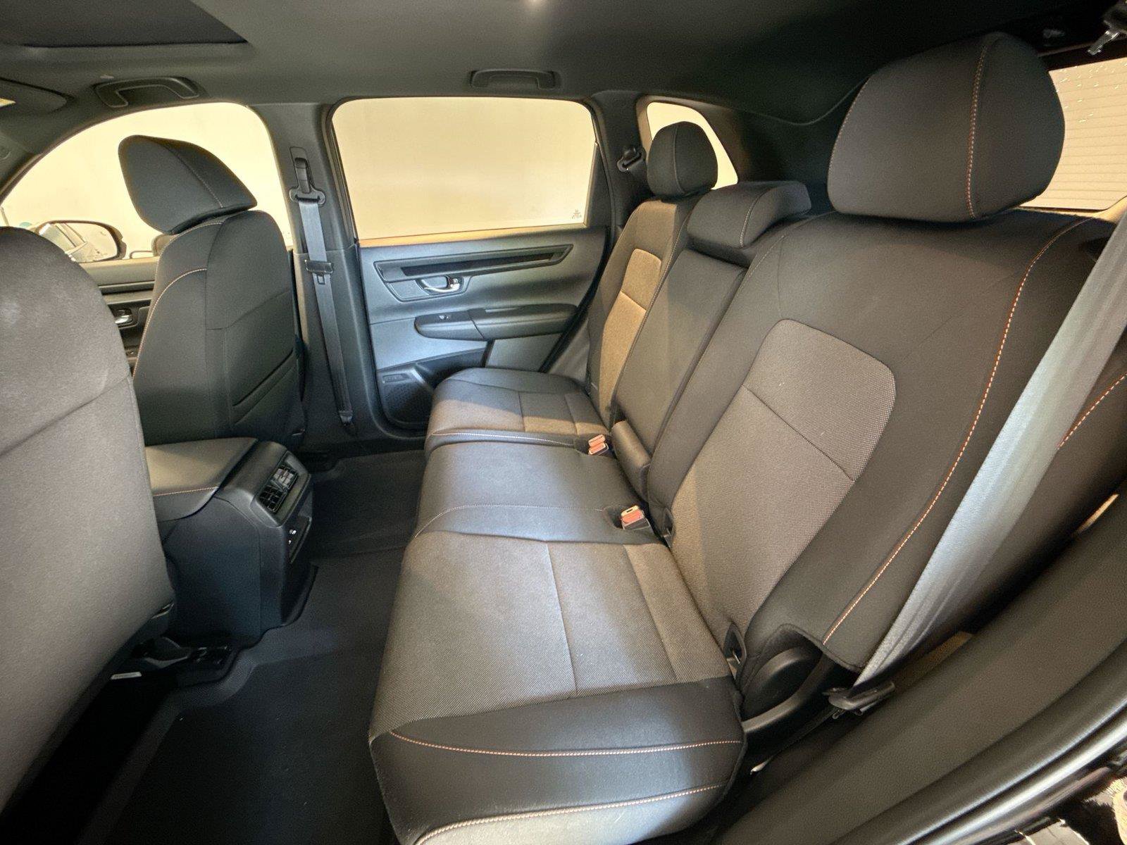Used 2024 Honda CR-V Sport image 25