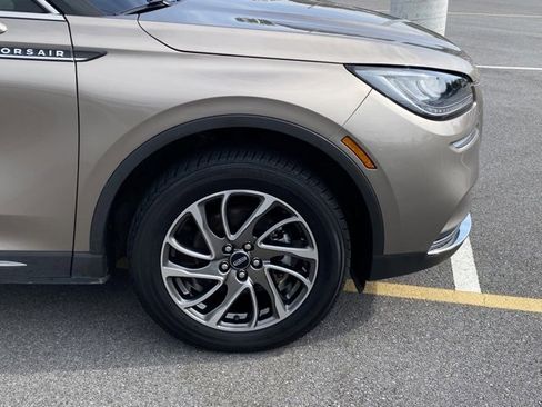 Used 2020 Lincoln Corsair AWD w/ Equipment Group 101A image 10