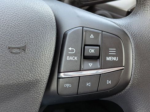 New 2026 Ford Escape Active image 27