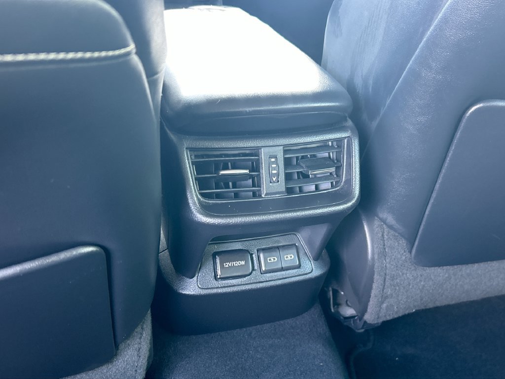 Used 2022 Lexus ES 350 Ultra Luxury w/ Accessory Package 2 FWD image 30