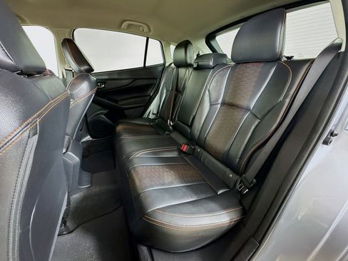 Certified 2023 Subaru Crosstrek 2.5i Limited image 18