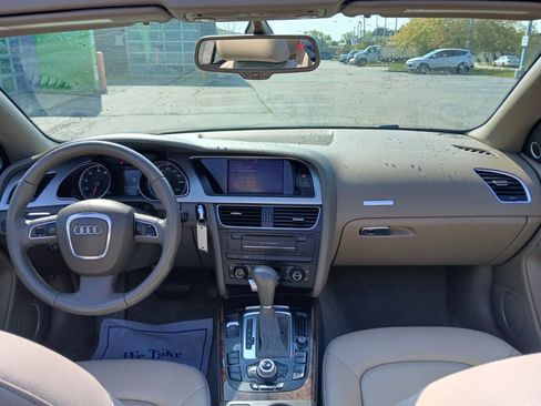 Used 2011 Audi A5 2.0T Premium Plus image 13