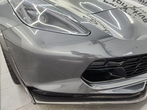 Used 2017 Chevrolet Corvette Grand Sport RWD image 26