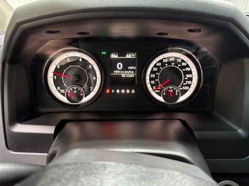 Used 2019 RAM 1500 Tradesman w/ Popular Equipment Group AWD/4WD image 15